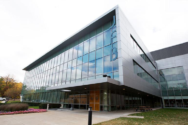 General Mills JFB Office Building