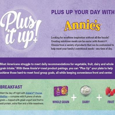 Annie's