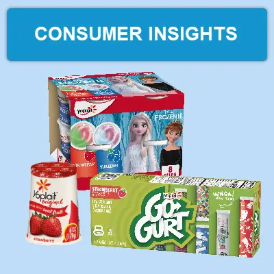 Yogurt Consumer Insights