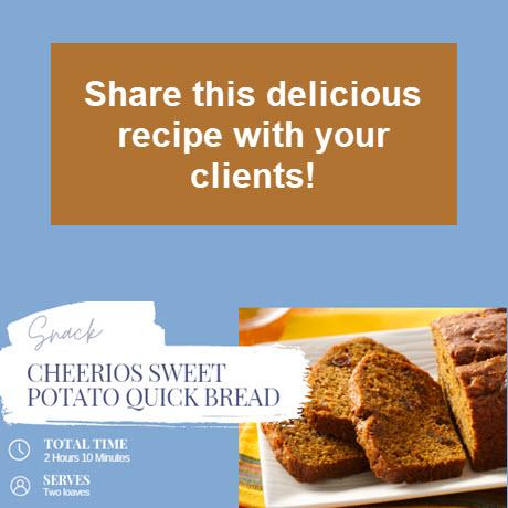 A loaf of bread on a plate